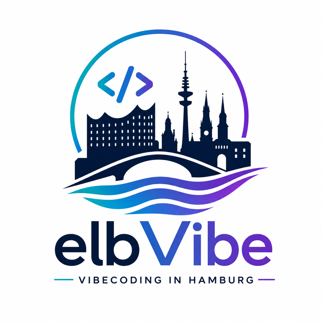 elbvibe - Vibecoding in Hamburg